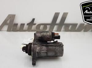 Startmotor VW CADDY III Box Body/MPV (2KA, 2KH, 2CA, 2CH)