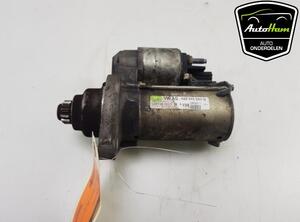 Startmotor VW GOLF VI (5K1), VW GOLF VI Van (5K1_), SKODA OCTAVIA II Combi (1Z5), VW TOURAN (1T1, 1T2)