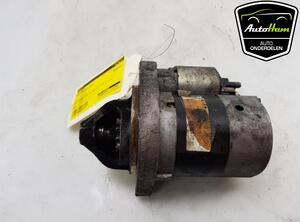 Startmotor FORD FIESTA VI (CB1, CCN), FORD FOCUS III, FORD FOCUS III Turnier, FORD FOCUS III Saloon