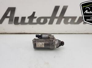 Startmotor VW T-ROC (A11, D11), AUDI Q2 (GAB, GAG), AUDI A3 Limousine (8VS, 8VM), SKODA OCTAVIA IV Combi (NX5)