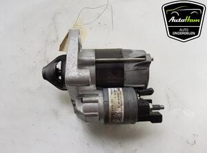 Startmotor OPEL CROSSLAND X / CROSSLAND (P17, P2QO)