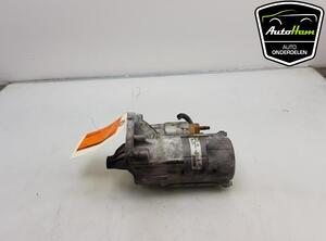 Starter OPEL VIVARO A Van (X83)