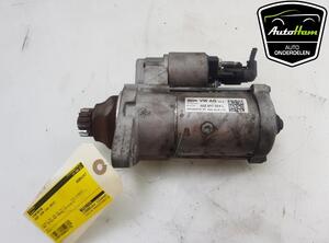 Starter AUDI A3 Sportback (8VA, 8VF), VW POLO (6R1, 6C1), VW POLO Van (6R), AUDI Q2 (GAB, GAG)