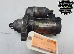 Starter VW GOLF V (1K1), VW GOLF VI (5K1), VW GOLF VAN VI Variant (AJ5), VW GOLF VI Van (5K1_)