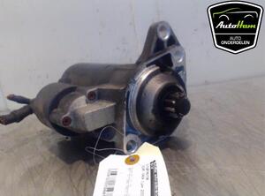 Starter VW CADDY II Box Body/MPV (9K9A), VW GOLF IV (1J1), VW GOLF III (1H1), VW POLO (6N2)