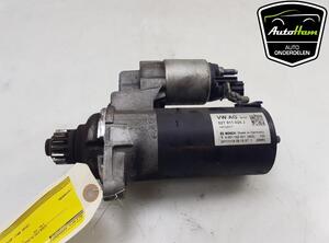 Startmotor VW POLO (6R1, 6C1), SEAT IBIZA IV ST (6J8, 6P8), AUDI A1 (8X1, 8XK), AUDI A1 Sportback (8XA, 8XF)