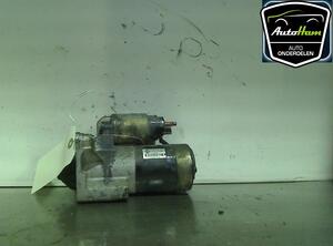 Starter RENAULT LAGUNA II (BG0/1_)