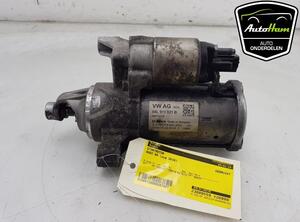 Starter AUDI A4 Avant (8W5, 8WD, B9)