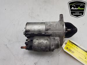 Startmotor OPEL MERIVA A MPV (X03)