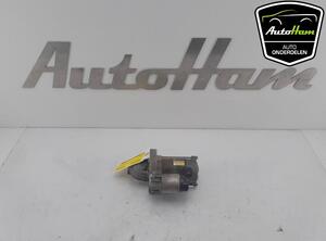 Startmotor OPEL AGILA (B) (H08)