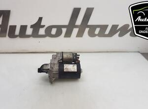 Startmotor OPEL CORSA D (S07)