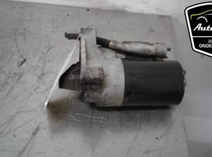 Startmotor RENAULT MEGANE II Estate (KM0/1_)