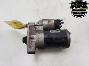 Startmotor PEUGEOT 307 (3A/C), PEUGEOT 106 II (1A_, 1C_), PEUGEOT 207 (WA_, WC_), CITROËN C3 I (FC_, FN_)