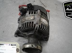 Starter FORD FOCUS Turnier (DNW)