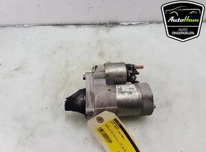 Starter FIAT DOBLO Cargo (263_), FIAT DOBLO MPV (263_)