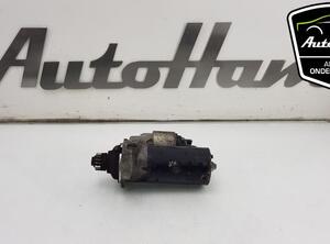 Startmotor VW CADDY III Box Body/MPV (2KA, 2KH, 2CA, 2CH)