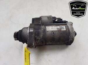 Starter AUDI A3 Limousine (8VS, 8VM)