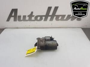 Startmotor PEUGEOT 206 Hatchback (2A/C)