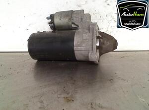 Starter FORD FOCUS II (DA_, HCP, DP), FORD FOCUS C-MAX (DM2), FORD C-MAX (DM2)