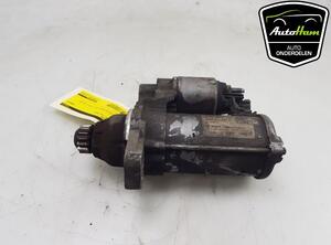 Starter AUDI A1 Sportback (GBA), SKODA FABIA III Estate (NJ5), SEAT LEON (KL1), VW POLO (AW1, BZ1)