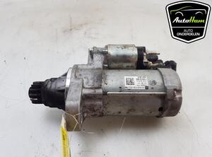 Starter SKODA RAPID (NH3, NK3, NK6)