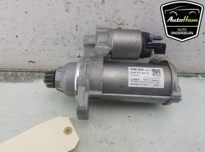 Starter SKODA RAPID (NH3, NK3, NK6)