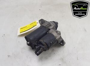 Startmotor SEAT IBIZA III (6L1), AUDI A2 (8Z0), SKODA FABIA I Combi (6Y5), VW LUPO (6X1, 6E1)