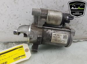 Startmotor AUDI A4 Avant (8W5, 8WD, B9)