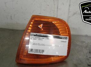 Direction Indicator Lamp VW CADDY II Box Body/MPV (9K9A)