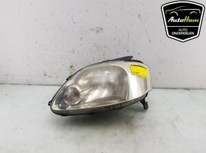 Headlight VW FOX Hatchback (5Z1, 5Z3, 5Z4)