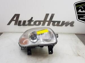 Koplamp RENAULT CLIO II (BB_, CB_), RENAULT THALIA I (LB_), RENAULT CLIO III (BR0/1, CR0/1)