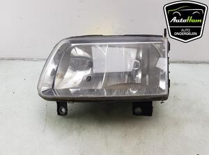 Headlight VW POLO (6N2)