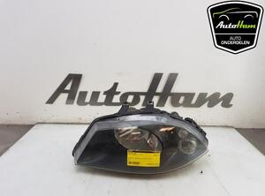 Headlight SEAT CORDOBA (6L2), SEAT IBIZA III (6L1)