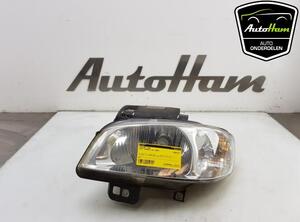 Headlight SEAT CORDOBA (6K1, 6K2), SEAT CORDOBA Vario (6K5)