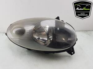 Headlight NISSAN MICRA III (K12)