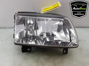 Headlight VW POLO (6N2)