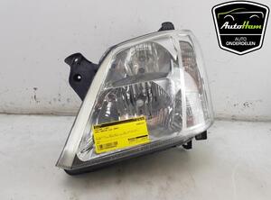 Headlight OPEL MERIVA A MPV (X03)