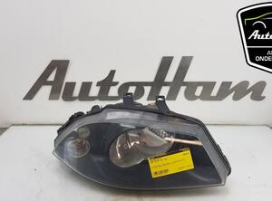 Headlight SEAT IBIZA III (6L1), SEAT CORDOBA (6L2)