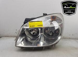 Headlight FIAT DOBLO Box Body/MPV (223_)