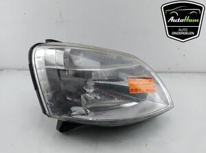 Headlight CITROËN BERLINGO / BERLINGO FIRST Box Body/MPV (M_)