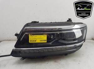 Headlight VW TIGUAN (AD1, AX1), VW TIGUAN ALLSPACE (BW2)