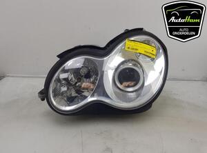 Headlight MERCEDES-BENZ C-CLASS T-Model (S203), MERCEDES-BENZ C-CLASS (W203)