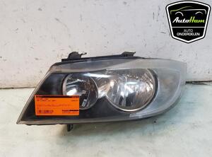 Headlight BMW 3 (E90)