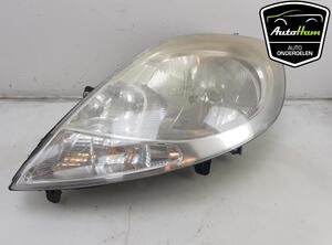 Koplamp OPEL VIVARO A Van (X83), OPEL VIVARO A Bus (X83), NISSAN PRIMASTAR Bus (X83)