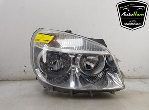 Headlight FIAT DOBLO Box Body/MPV (223_)