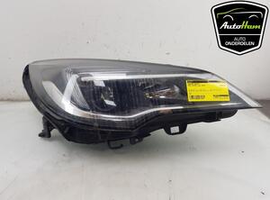 Headlight OPEL ASTRA K (B16), OPEL ASTRA K Sports Tourer (B16)