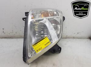 Headlight OPEL MERIVA A MPV (X03)