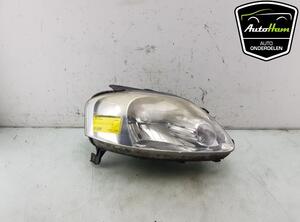 Koplamp VW FOX Hatchback (5Z1, 5Z3, 5Z4)