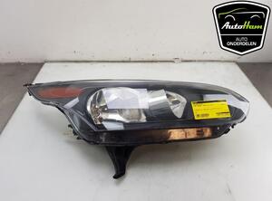 Headlight FORD TRANSIT CONNECT V408 Box Body/MPV