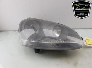 Headlight VW GOLF V (1K1), VW GOLF VI (5K1)